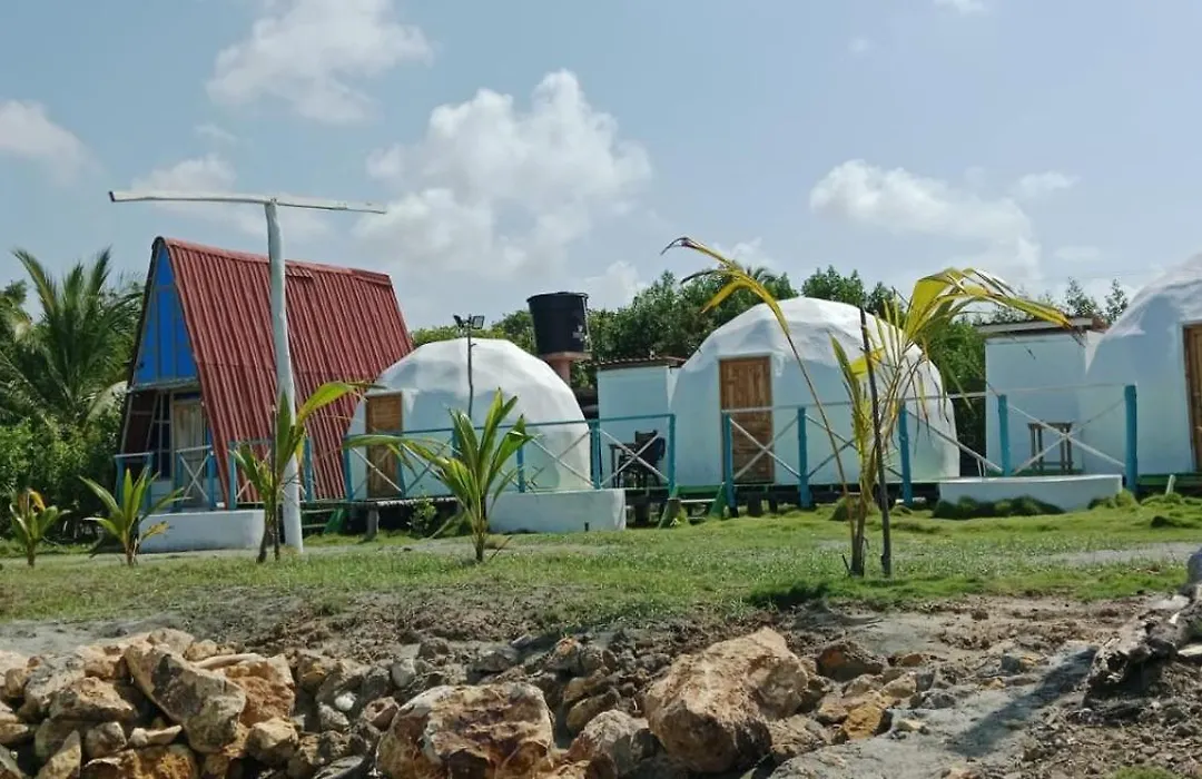Barracuda Glamping-1