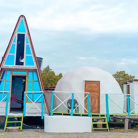 Barracuda Glamping-2